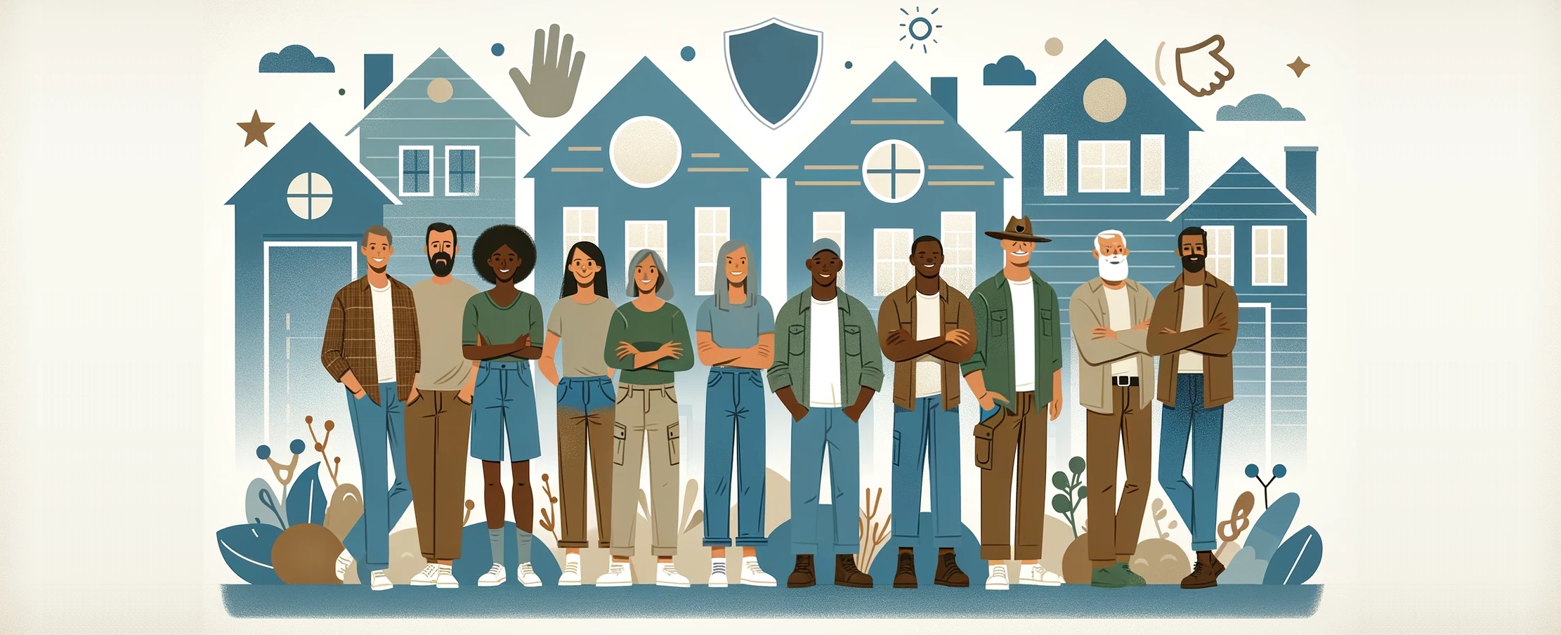 Online Reporting Banner
